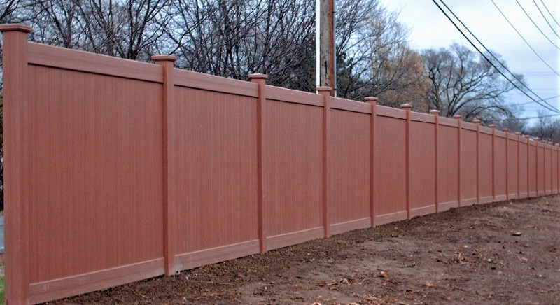 Fence Companies Huber Heights Ohio